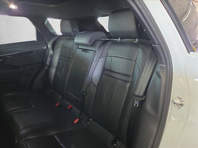 Used 2023 Land Rover Range Rover Evoque S AWD/4WD image 17