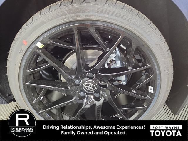 New 2026 Toyota Camry XLE w/ Premium Plus Package AWD/4WD image 11