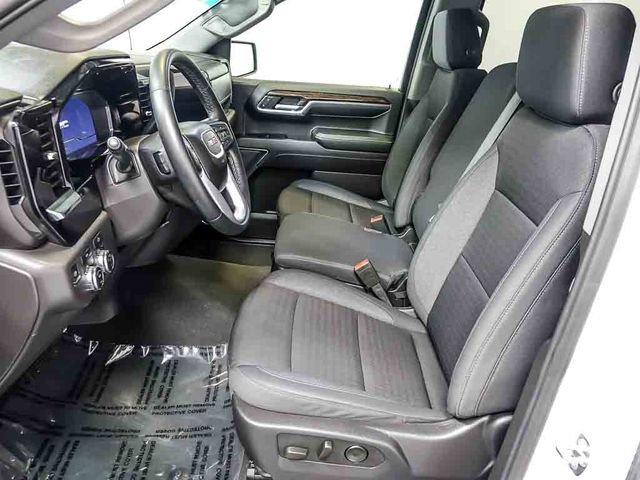 Certified 2024 GMC Sierra 1500 Elevation AWD/4WD image 12