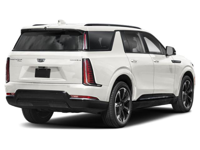 New 2026 Cadillac Escalade IQL Sport 2 w/ LPO, ONYX Package AWD/4WD image 2