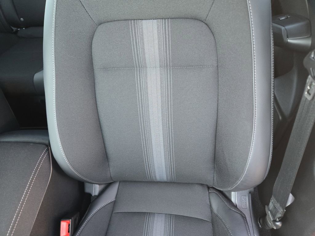 Certified 2026 Honda Civic FWD Hybrid Sedan image 20