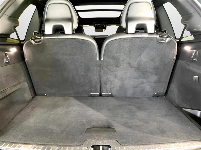 Used 2019 Volvo XC90 T6 R-Design w/ Advanced Package image 31