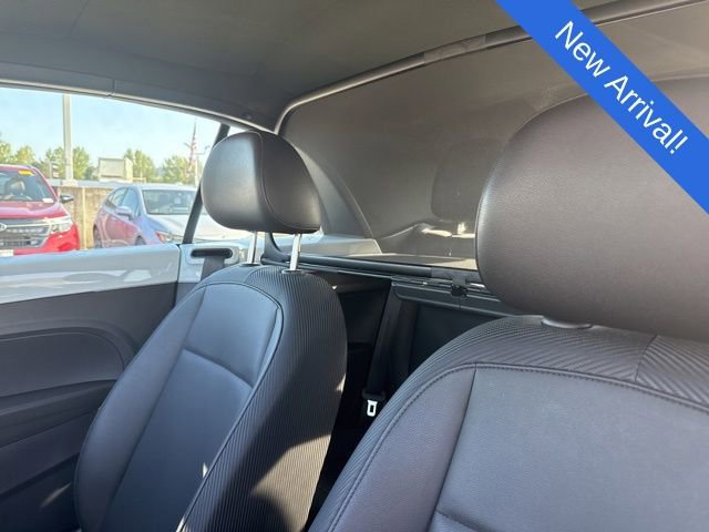Used 2017 Volkswagen Beetle 1.8T S FWD image 13