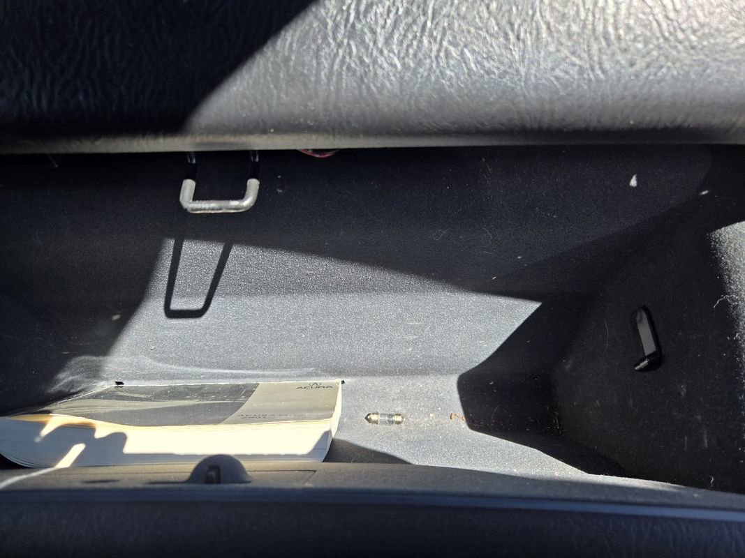 Used 2001 Acura MDX image 25