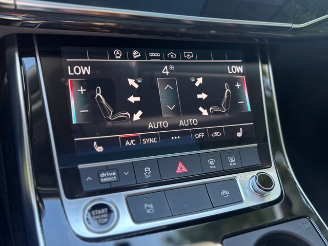 Used 2023 Audi Q7 2.0T Premium w/ Convenience Package AWD/4WD image 23