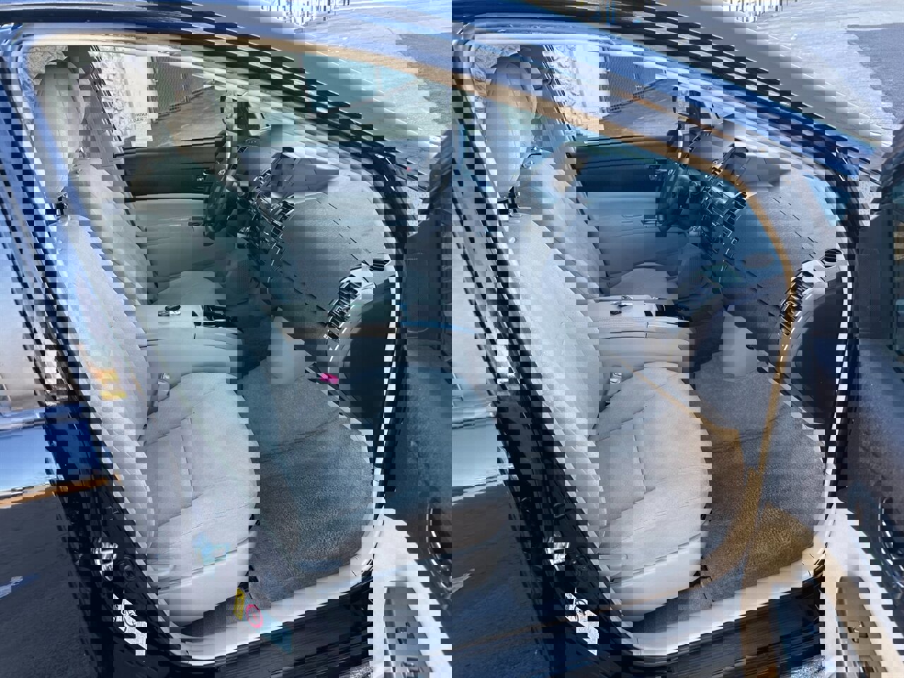 Used 2008 Toyota Prius image 22