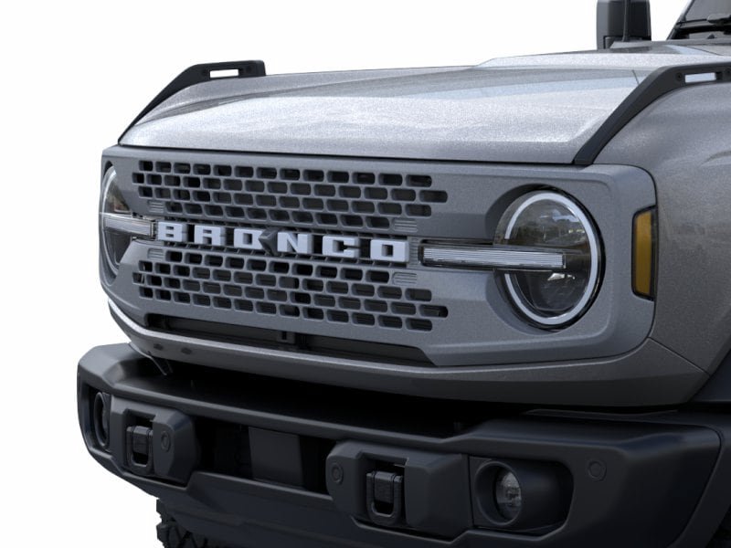 New 2025 Ford Bronco Badlands AWD/4WD image 46