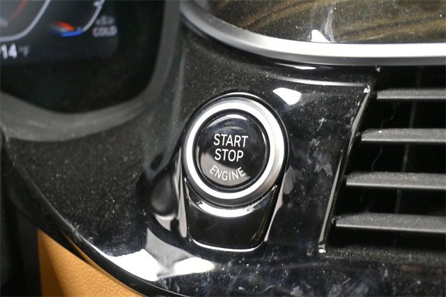 Used 2023 BMW 540i xDrive 540i xDrive w/ M Sport Package image 23