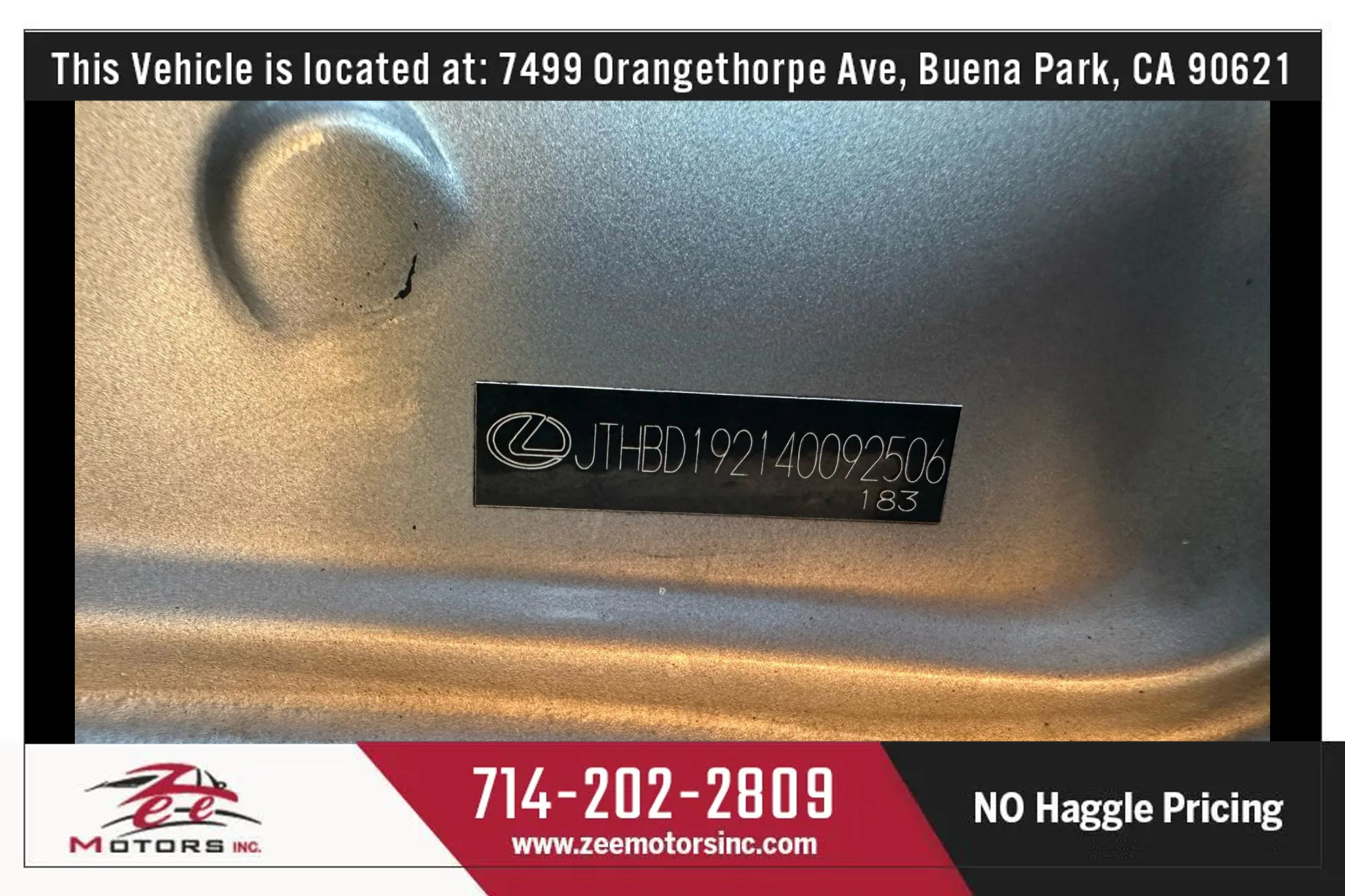 Used 2004 Lexus IS 300 image 57