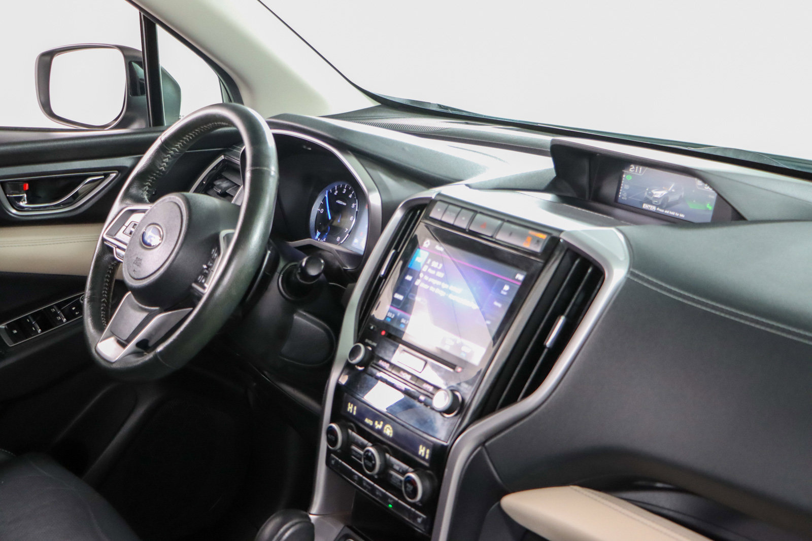 Used 2020 Subaru Ascent Limited w/ Popular Package #2A image 26