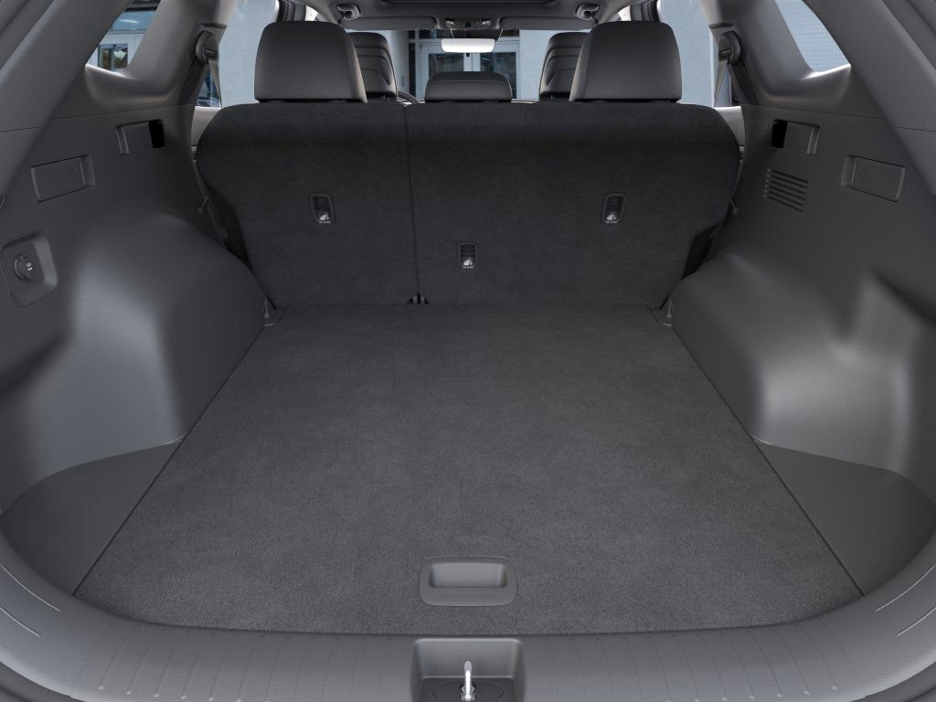 New 2025 Kia Sportage X-Line image 19
