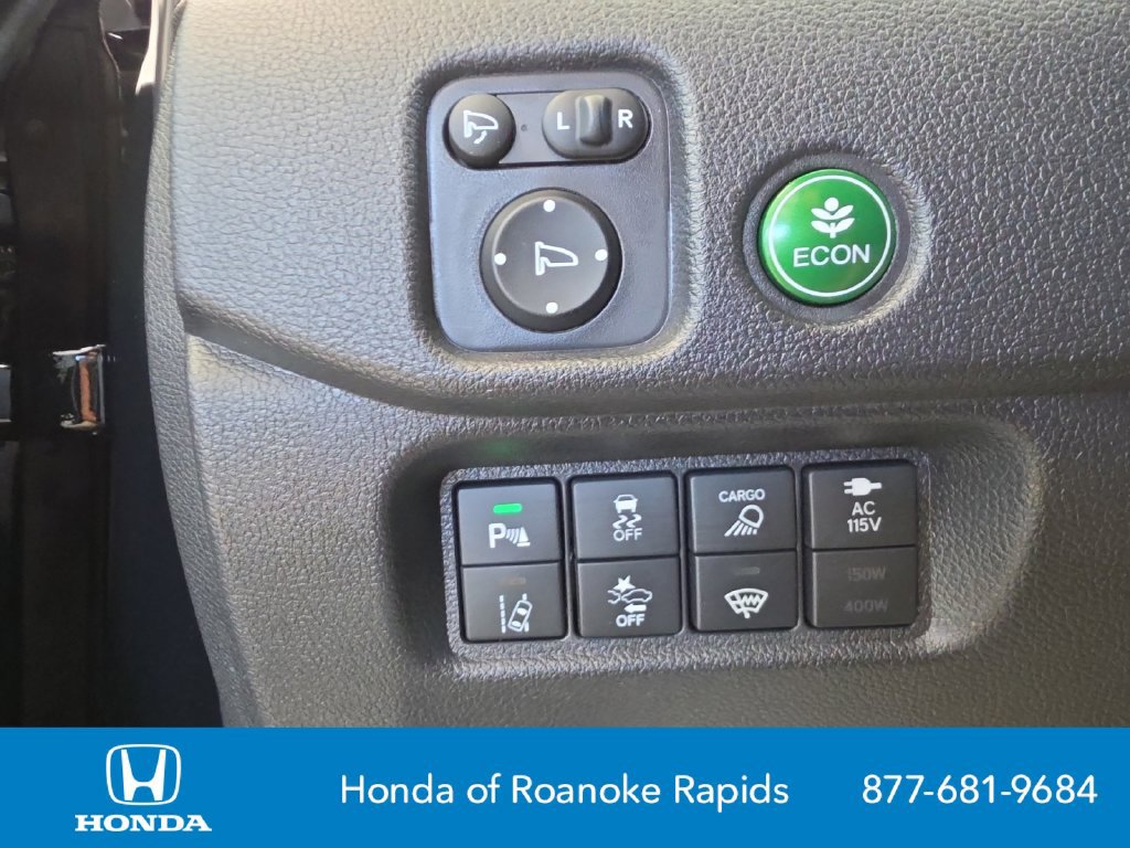 Used 2025 Honda Ridgeline Black Edition image 28