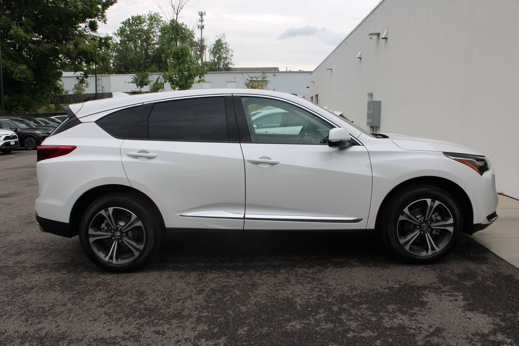New 2026 Acura RDX SH-AWD w/ Technology Package image 31