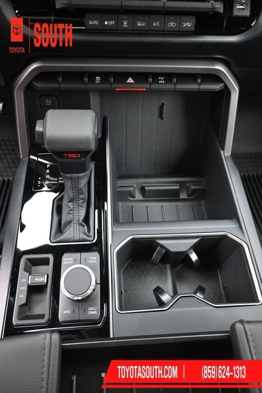 New 2026 Toyota Tundra SR5 w/ TRD Off-Road Package AWD/4WD image 21