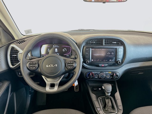 Certified 2024 Kia Soul LX FWD image 20
