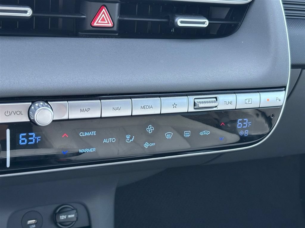 Certified 2023 Hyundai Ioniq 5 SEL RWD image 10