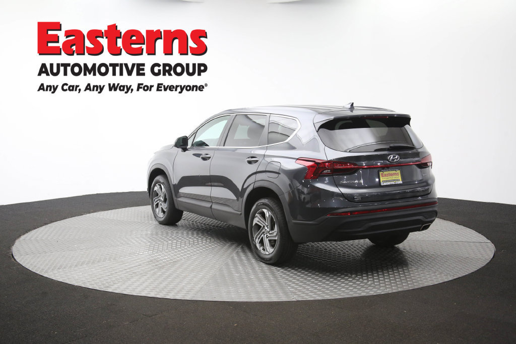 Used 2023 Hyundai Santa Fe SE AWD/4WD image 66
