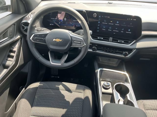 New 2027 Chevrolet Equinox LT w/ LPO, Floor Liner Package FWD image 14