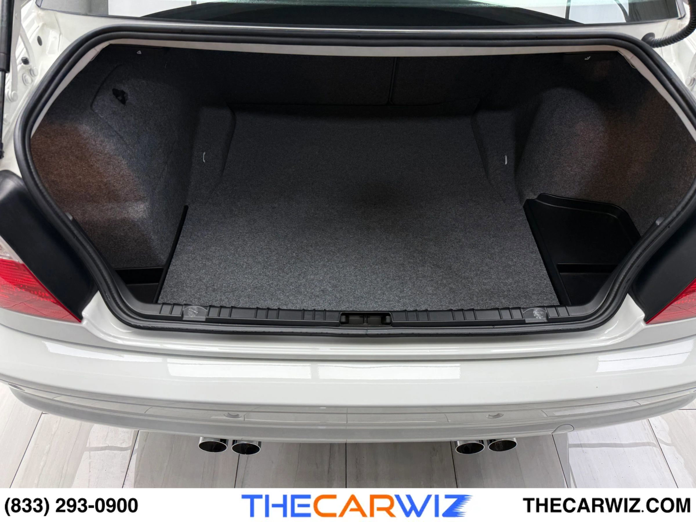 Used 2003 BMW M3 Coupe image 82