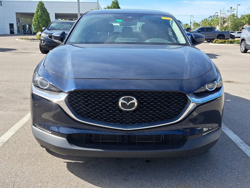 Used 2022 MAZDA CX-30 AWD 2.5 S image 5