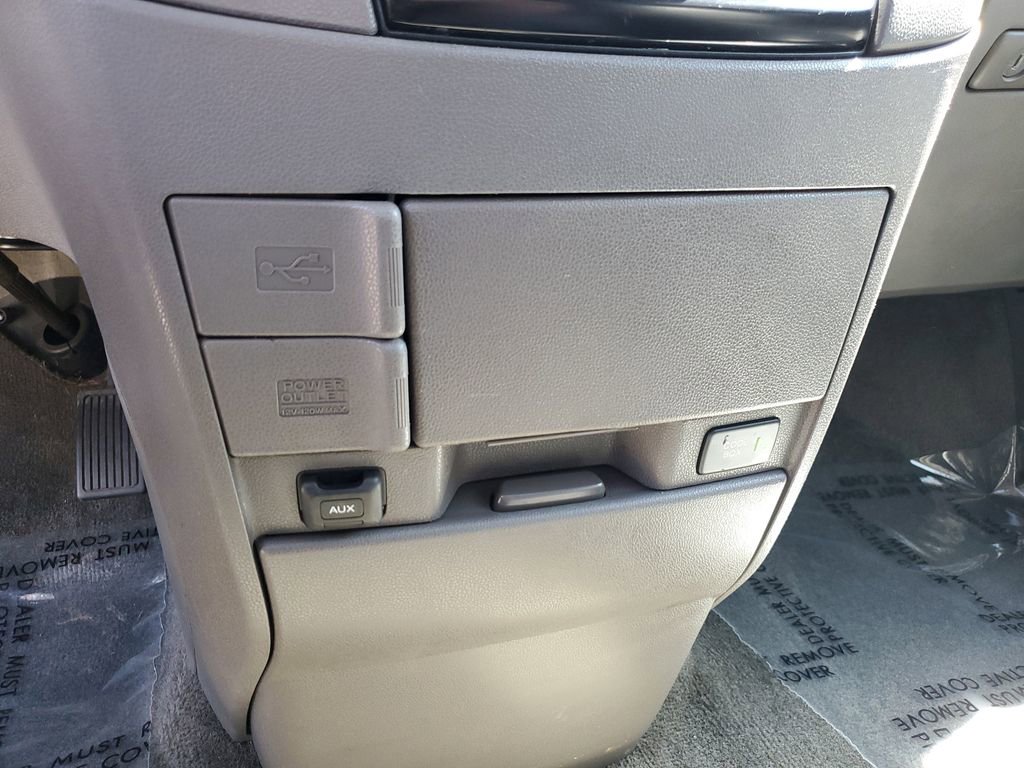 Used 2015 Honda Odyssey EX-L image 34