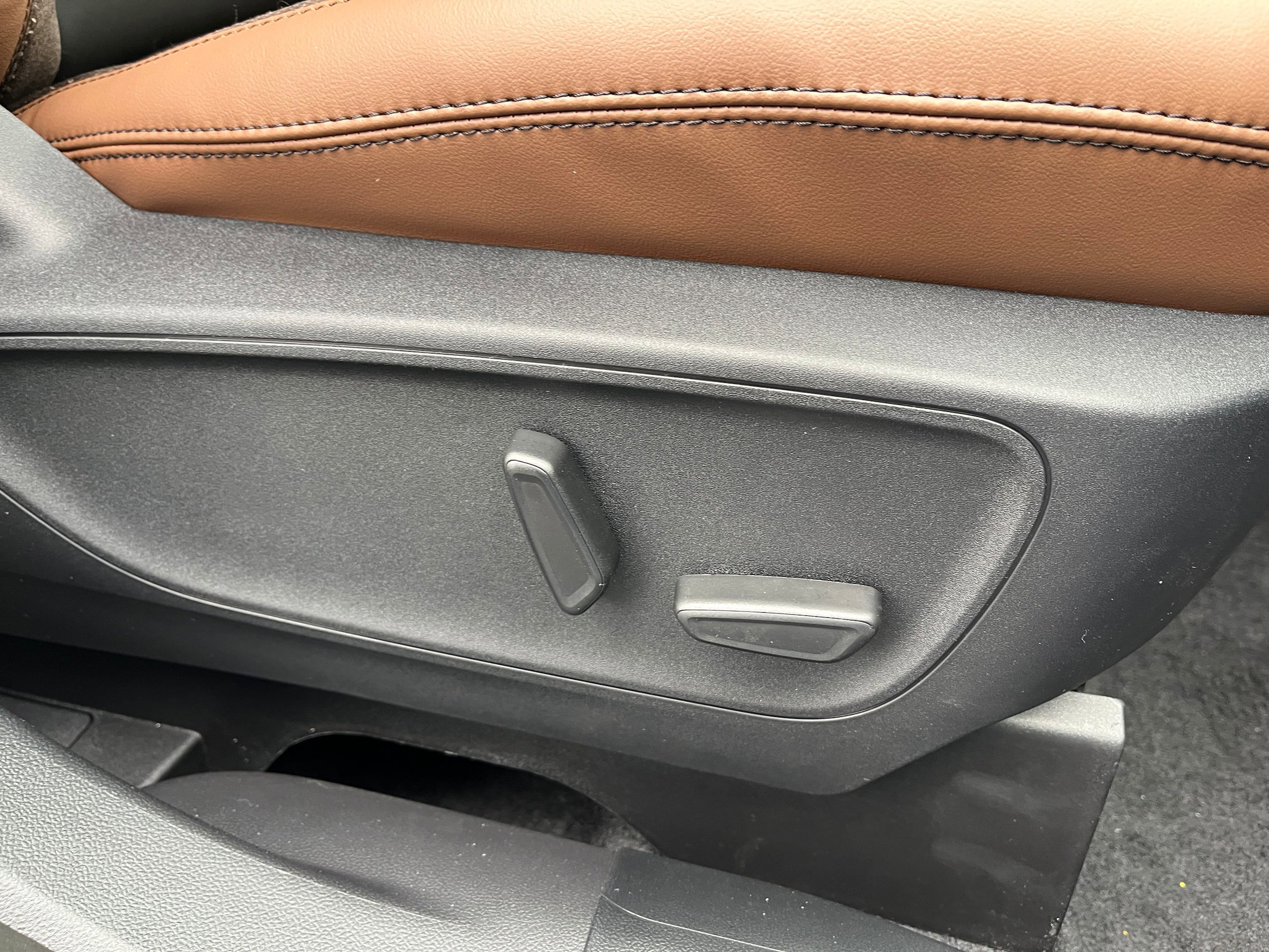 New 2026 Ford Bronco Sport Outer Banks w/ Outer Banks Tech Package+ image 16