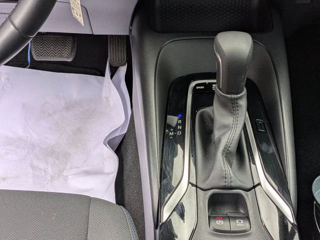 Used 2021 Toyota Corolla SE image 16