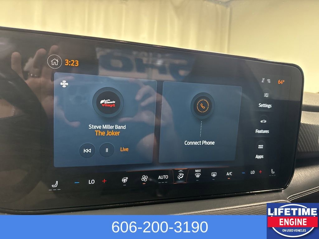 Used 2024 Ford Mustang GT Premium image 21