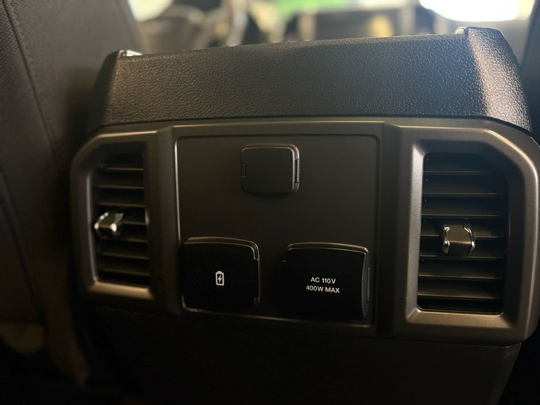 Used 2020 Ford F150 XLT w/ Equipment Group 302A Luxury image 29