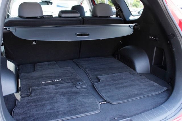 Used 2022 Hyundai Santa Fe XRT w/ Cargo Package AWD/4WD image 7