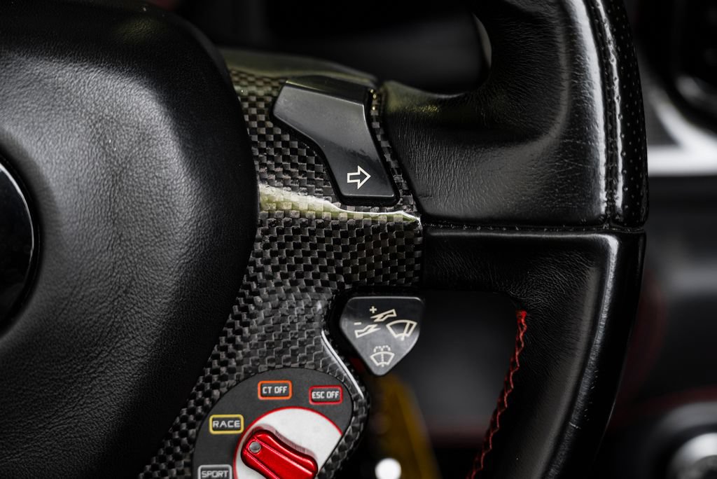 Used 2012 Ferrari 458 Spider RWD image 93