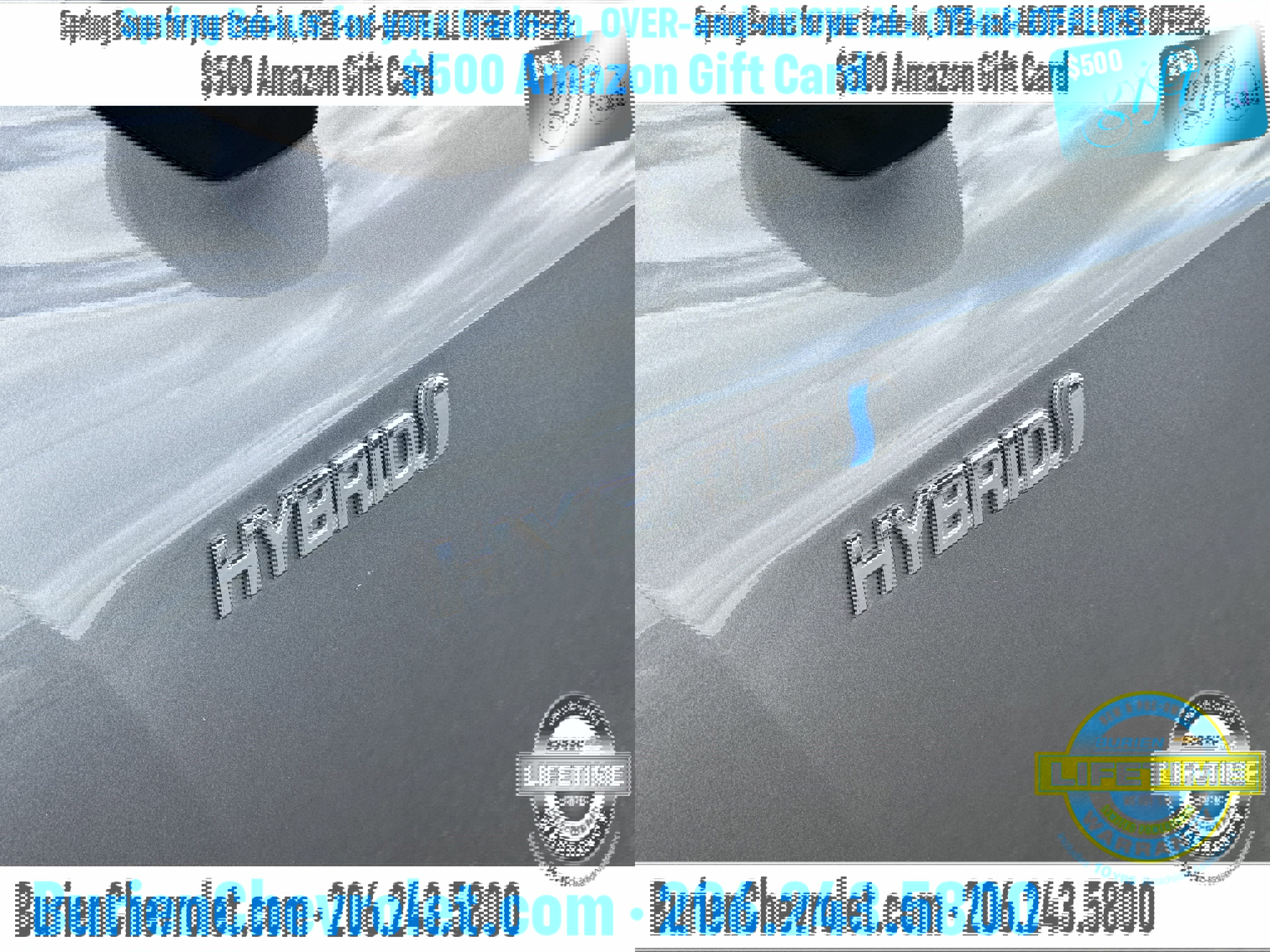 Used 2021 Toyota Highlander Platinum image 35