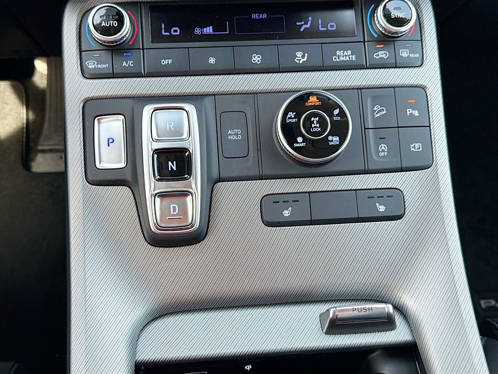 Used 2025 Hyundai Palisade XRT image 18