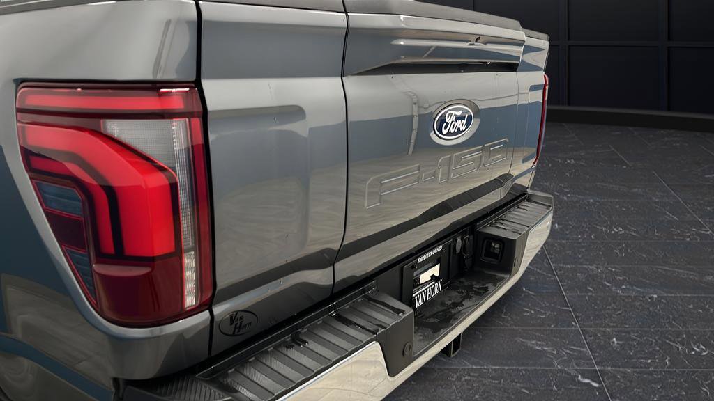 Used 2024 Ford F150 Lariat w/ Bed Utility Package image 40