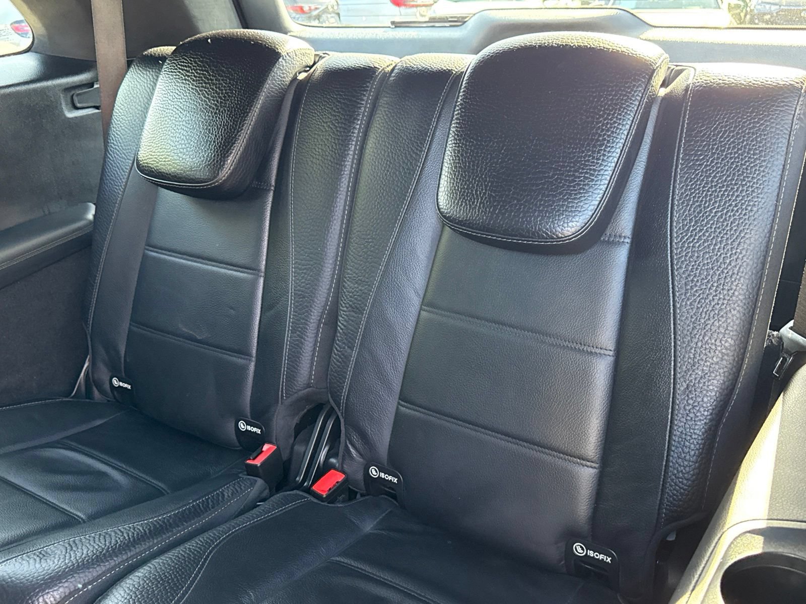 Used 2023 Mercedes-Benz GLS 580 4MATIC image 43