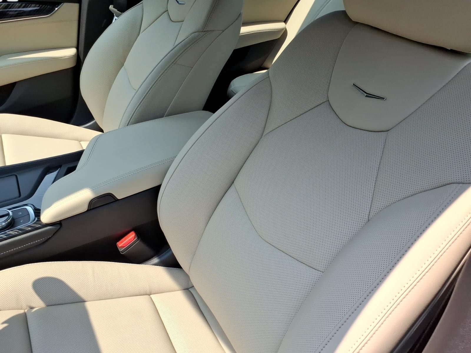 New 2026 Cadillac CT5 Premium Luxury AWD/4WD image 13