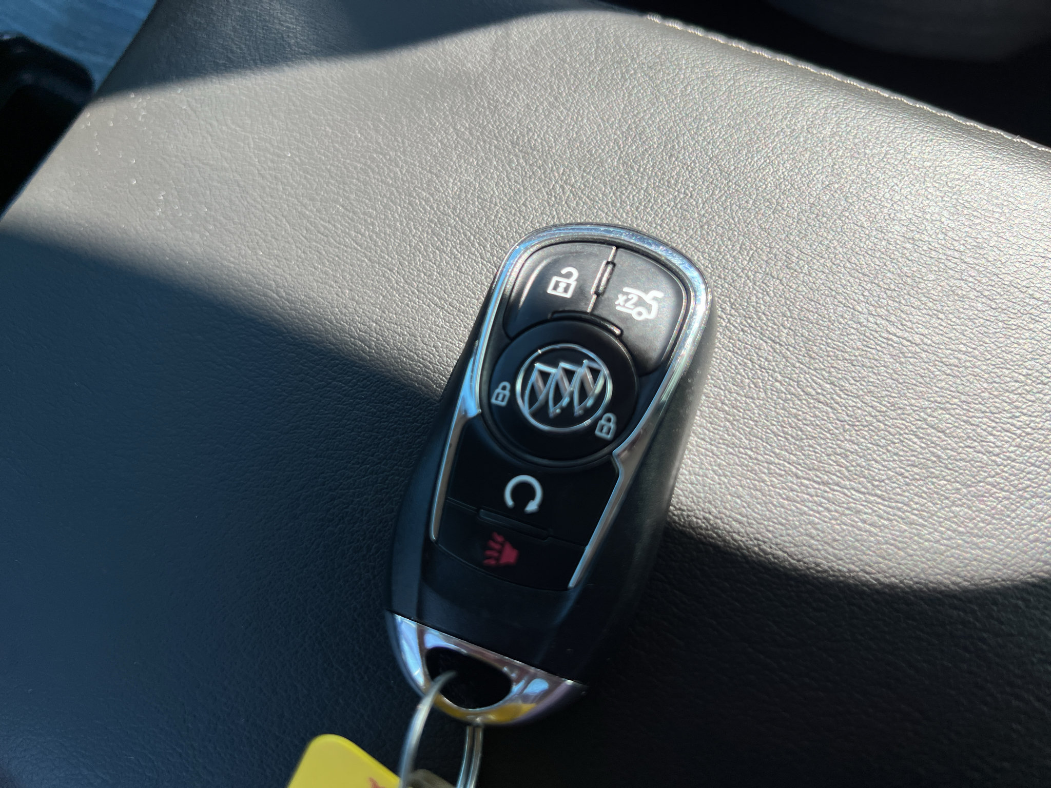 Used 2018 Buick LaCrosse Essence w/ Sights and Sounds Package FWD image 20
