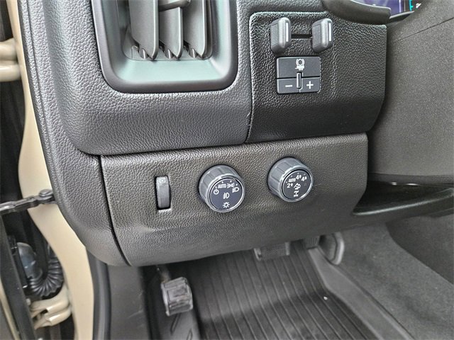 Used 2021 Chevrolet Colorado ZR2 w/ Colorado ZR2 Bison Edition image 20