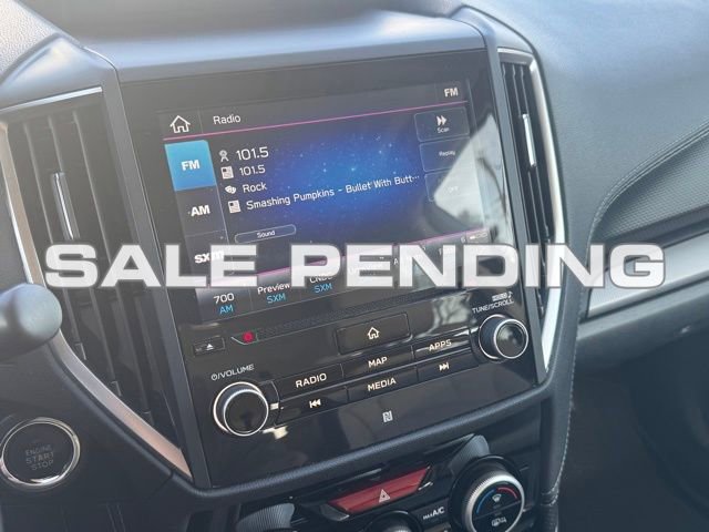 Used 2020 Subaru Forester Limited image 24