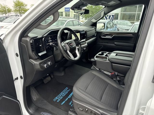 Used 2023 GMC Sierra 1500 Elevation AWD/4WD image 10
