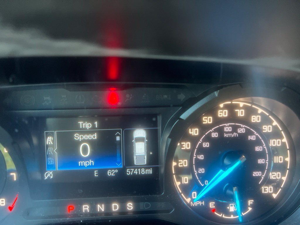 Used 2021 Ford Ranger XLT w/ Equipment Group 301A Mid AWD/4WD image 8
