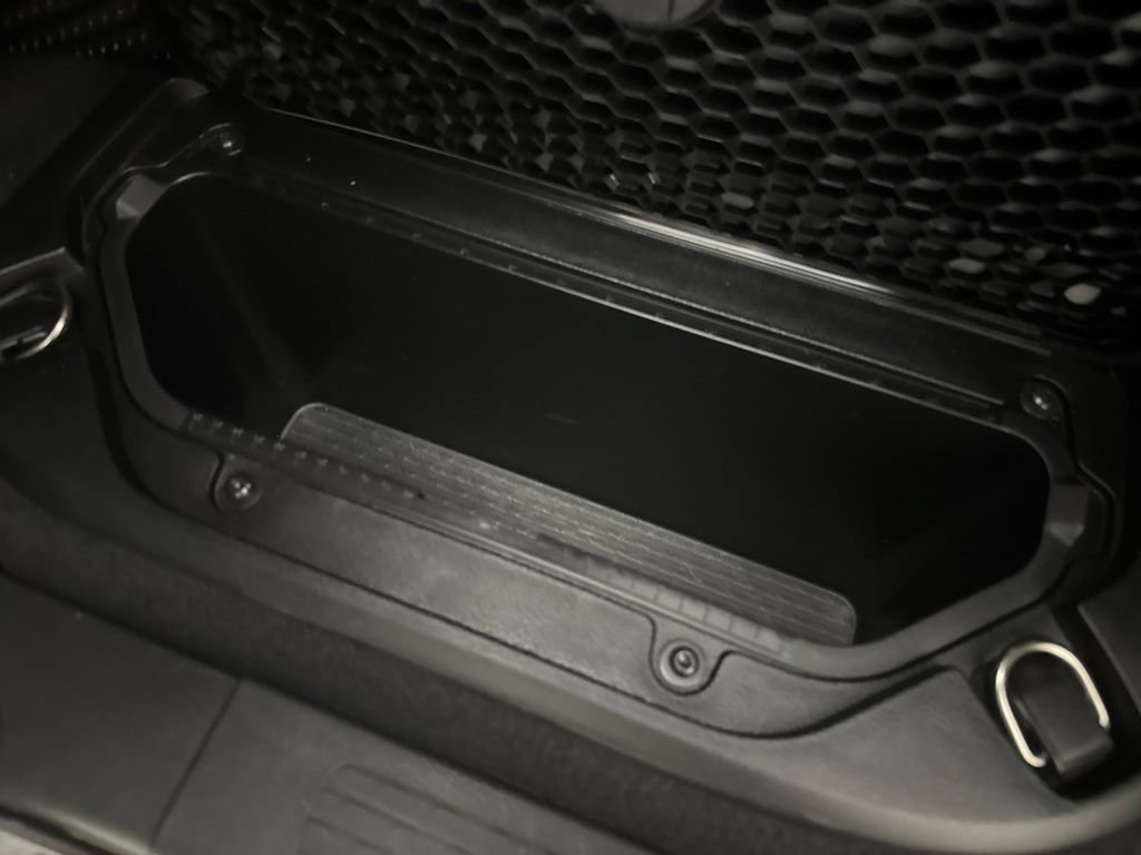 Used 2019 RAM 1500 Rebel AWD/4WD image 48