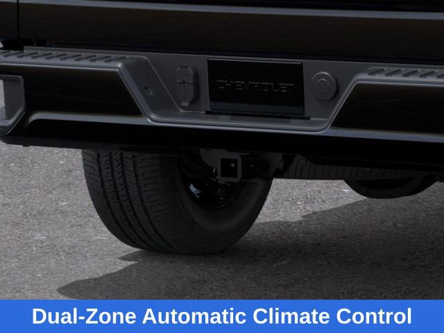 New 2026 Chevrolet Silverado 1500 RST image 15