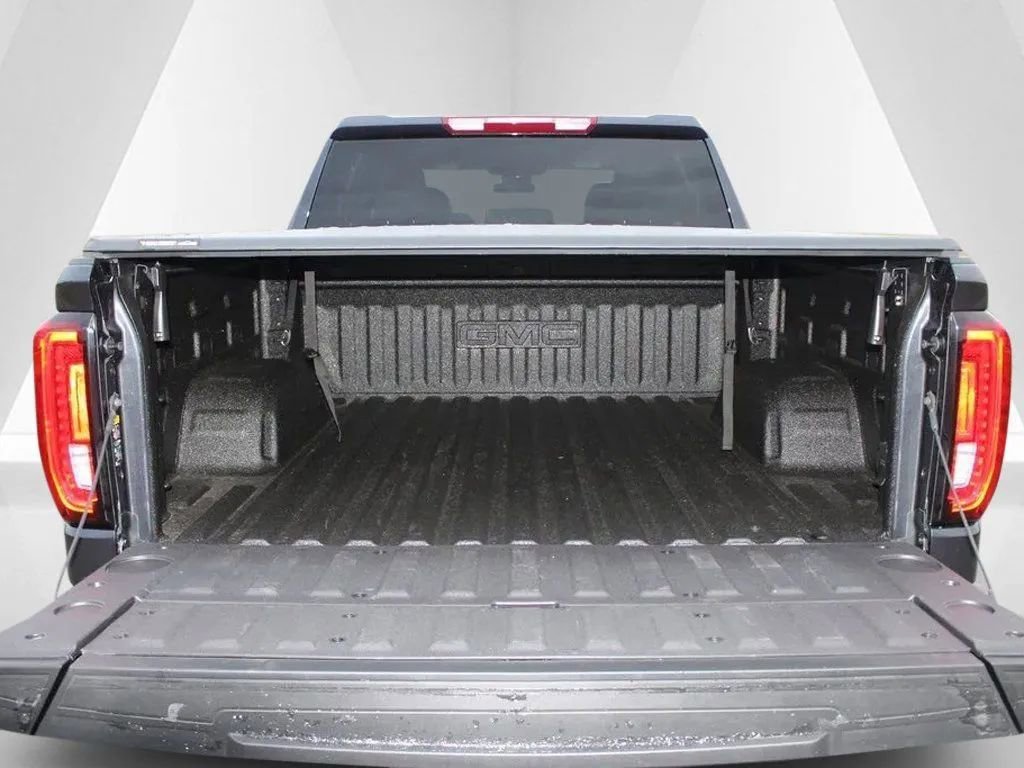 New 2026 GMC Sierra 1500 AT4 image 41