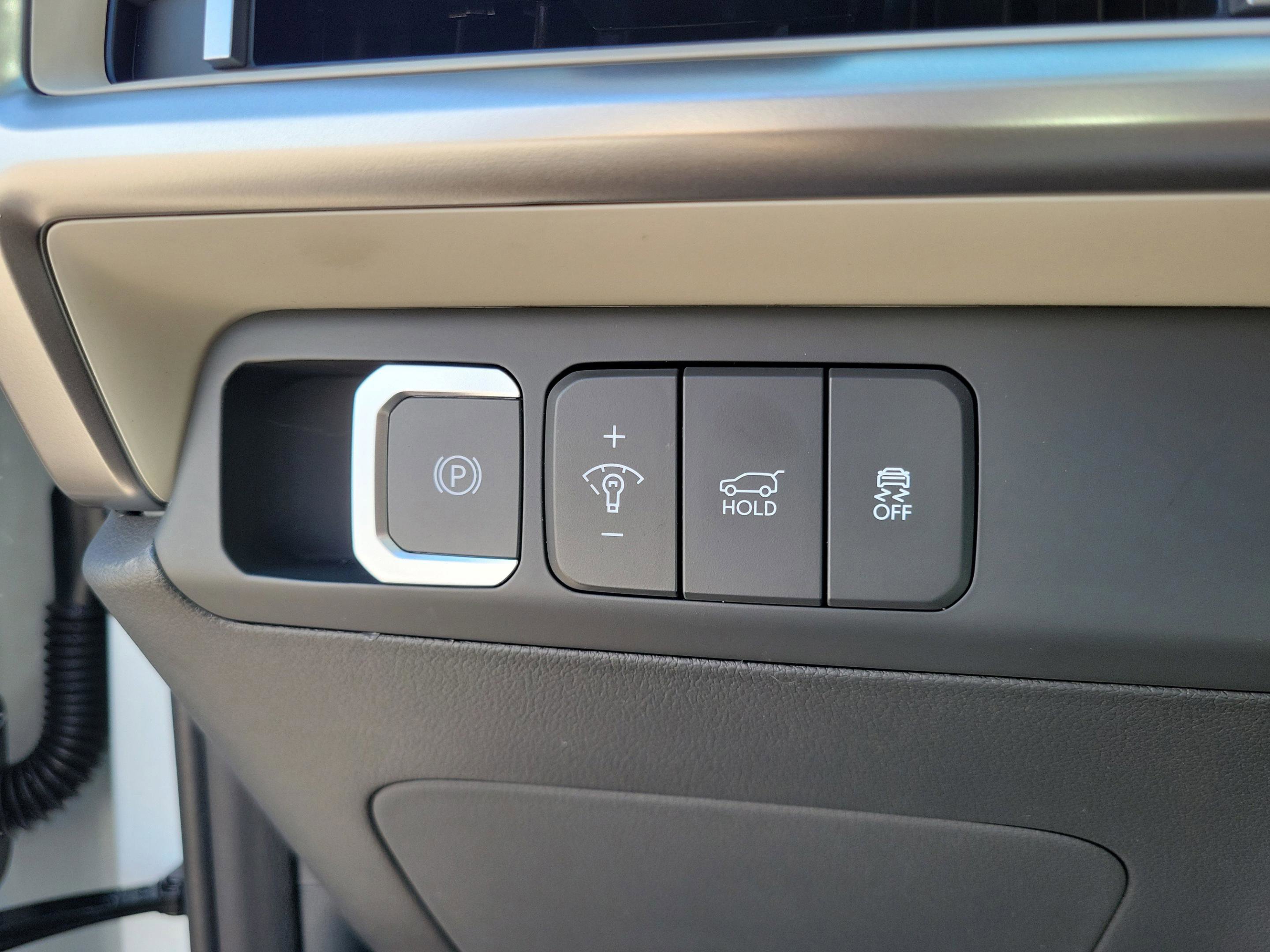 New 2026 Hyundai Santa Fe SE image 13