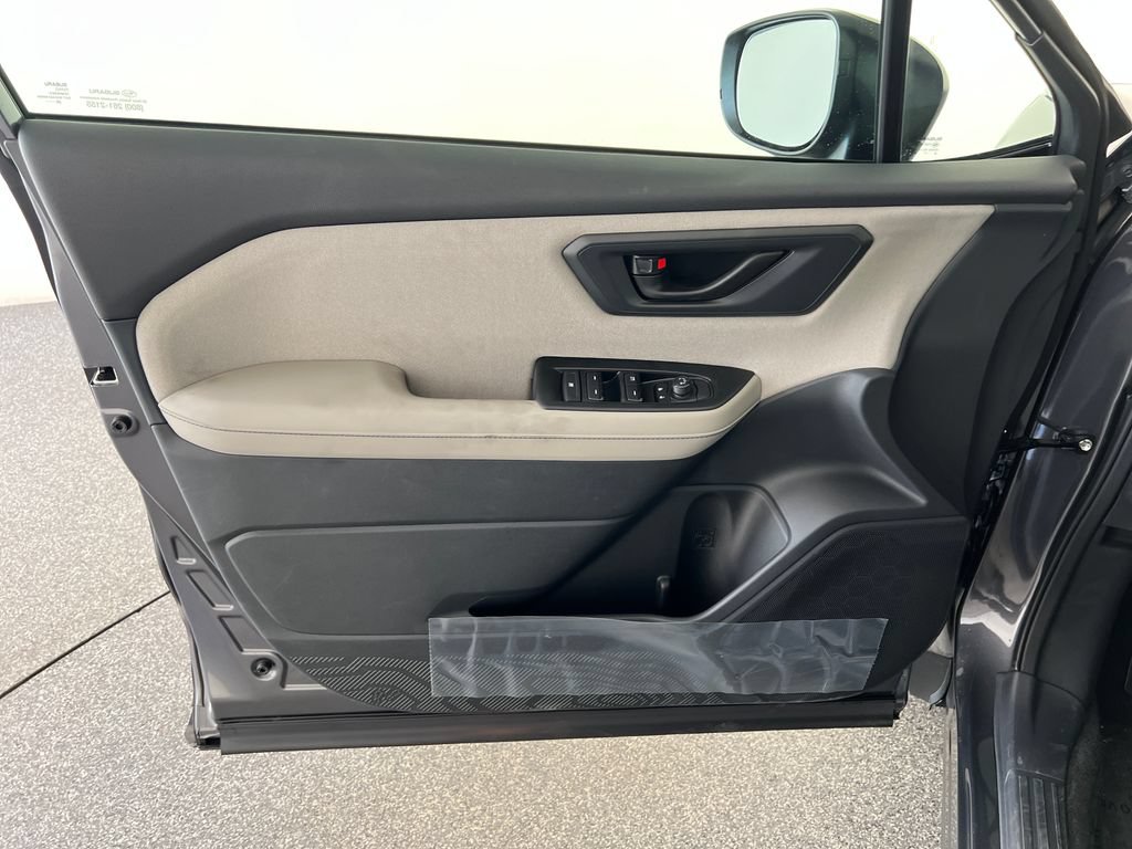 New 2026 Subaru Forester AWD/4WD image 12