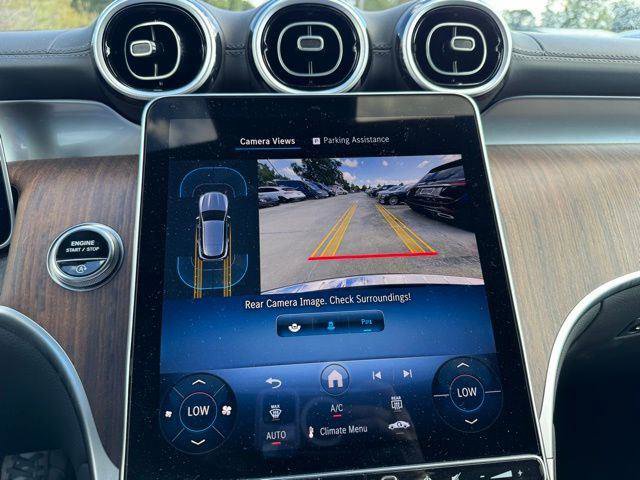 Certified 2025 Mercedes-Benz GLC 300 image 13