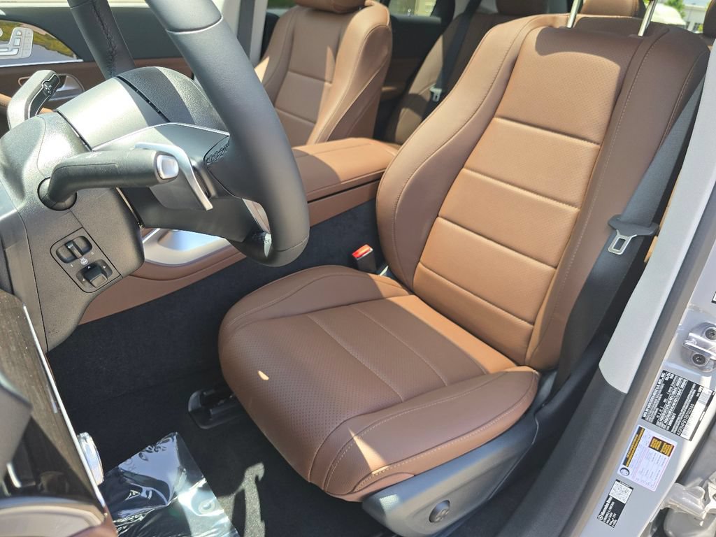 New 2026 Mercedes-Benz GLE 350 4MATIC image 25