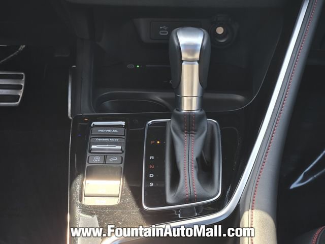 Used 2025 Acura ADX A-Spec image 12