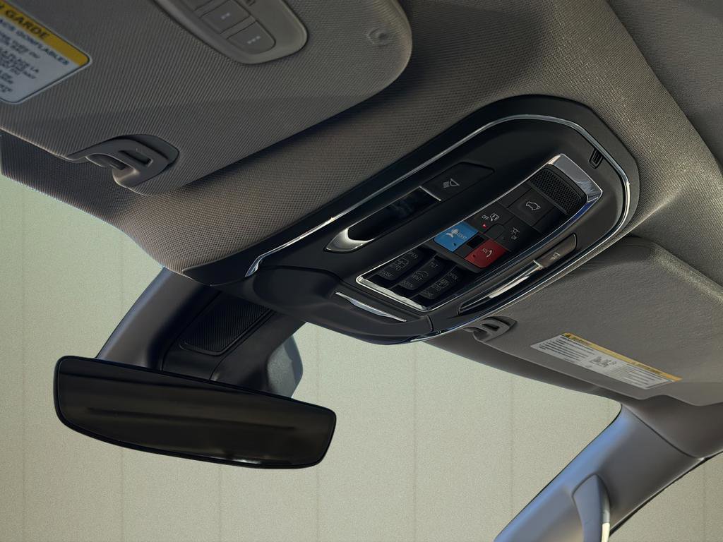 Used 2023 Jeep Wagoneer 4WD w/ Premium Group I image 36